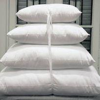 Alistate-Set 4 Rellenos de almohadas