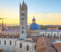 Alistate-Excursión para dos personas a San Gimignano, Siena y Chianti
