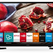 Alistate-Smart Tv 40 Pulgadas Samsung Full Hd