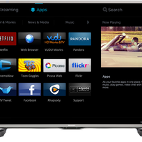 Alistate-Smart TV 60´ Full HD