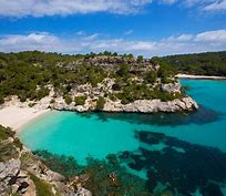 Alistate-Snorkel en Menorca!