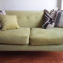Alistate-Sofa de 2 cuerpos