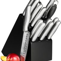 Alistate-Juego completo de cuchillos OSTER