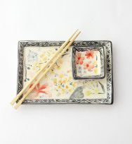 Alistate-Set Sushi