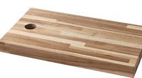 Alistate-Tabla de madera