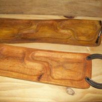 Alistate-tablas de madera para picadas