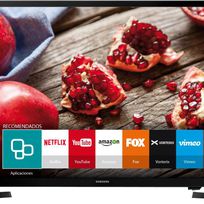 Alistate-Smart TV Samsung 40 " Full HD