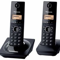 Alistate-Teléfono inalámbrico Panasonic