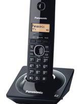 Alistate-Telefono Inalambrico Panasonic