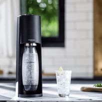 Alistate-Soda Stream