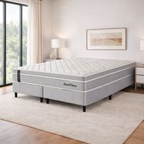Alistate-Cama King