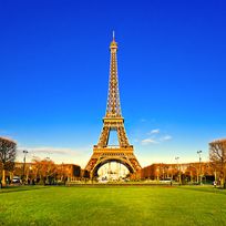 Alistate-Entradas para la Torre Eiffel