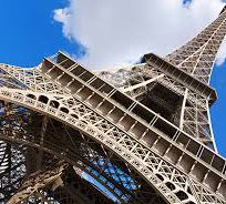 Alistate-Entrada de acceso prioritario a la Torre Eiffel con anfitrión