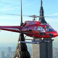 Alistate-Tour Helicóptero New York 