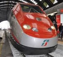 Alistate-Tren Florencia - Venecia