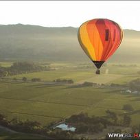 Alistate-Paseo en Globo Aerostatico - USD 300