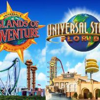 Alistate-Universal Studios + Island of Adventure