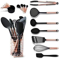 Alistate-Set de utensilios de cocina
