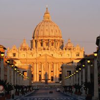Alistate-Conocer el Vaticano