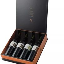 Alistate-Caja de vinos