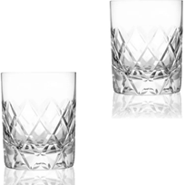 Alistate-Set vasos whisky