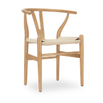 Alistate-Wishbone Chair