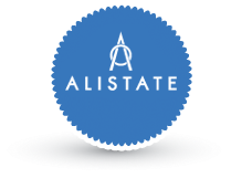 Alistate-logo